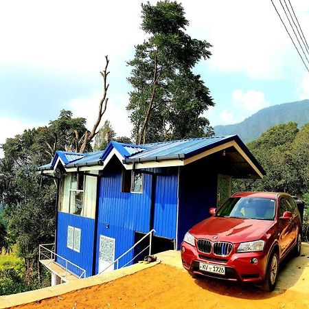 Kithul Cottage Nuwara Eliya Exterior photo