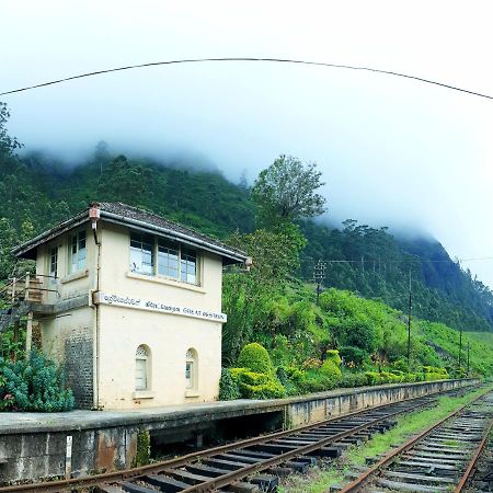 Kithul Cottage Nuwara Eliya Exterior photo