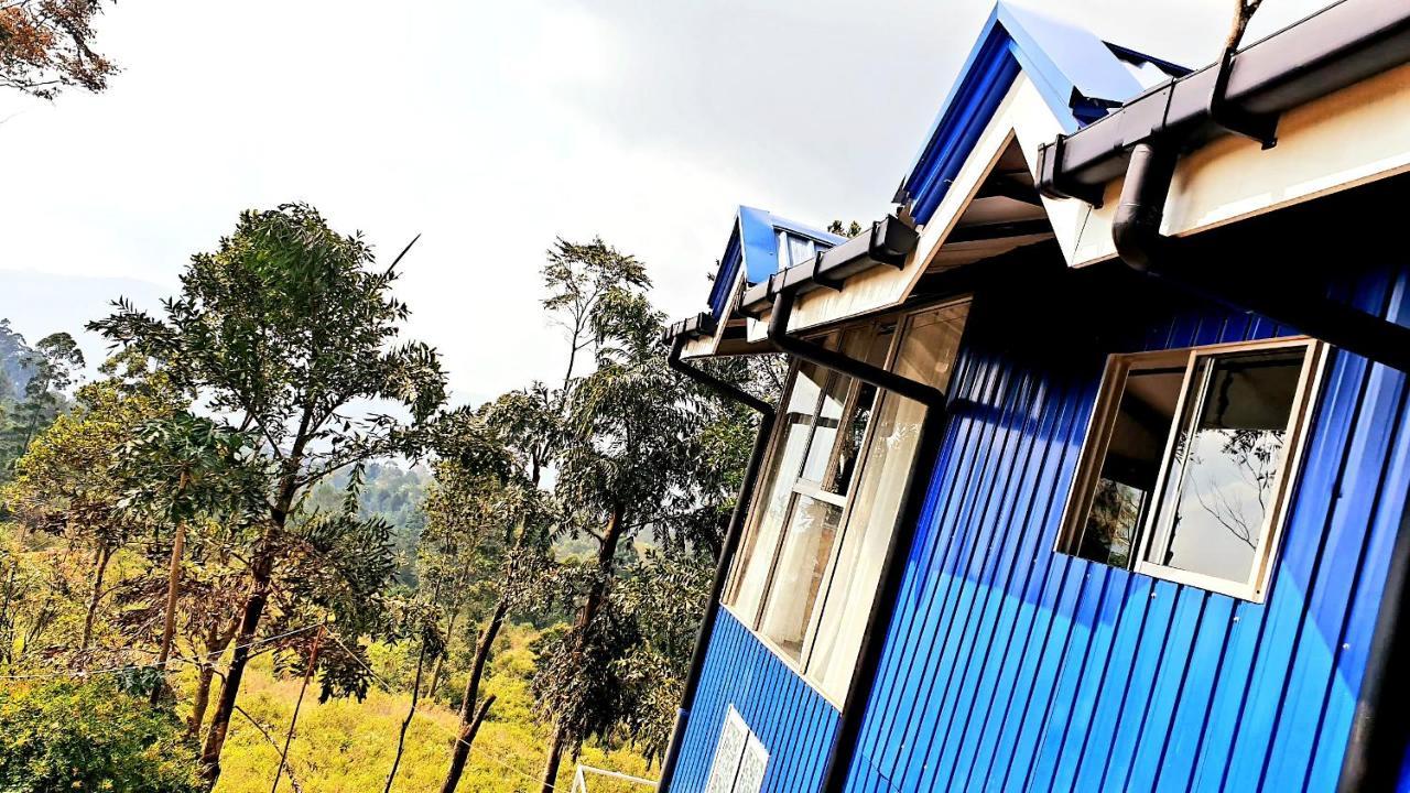 Kithul Cottage Nuwara Eliya Exterior photo