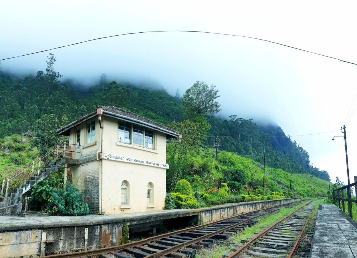 Kithul Cottage Nuwara Eliya Exterior photo