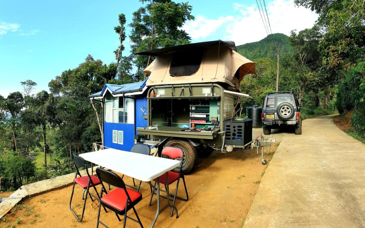 Kithul Cottage Nuwara Eliya Exterior photo