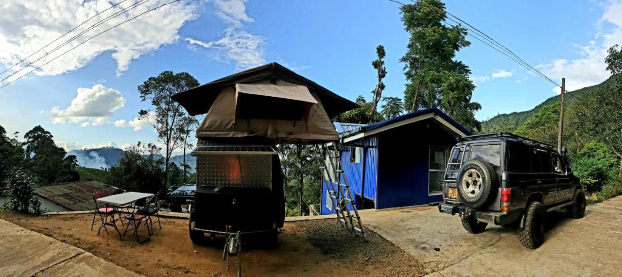 Kithul Cottage Nuwara Eliya Exterior photo